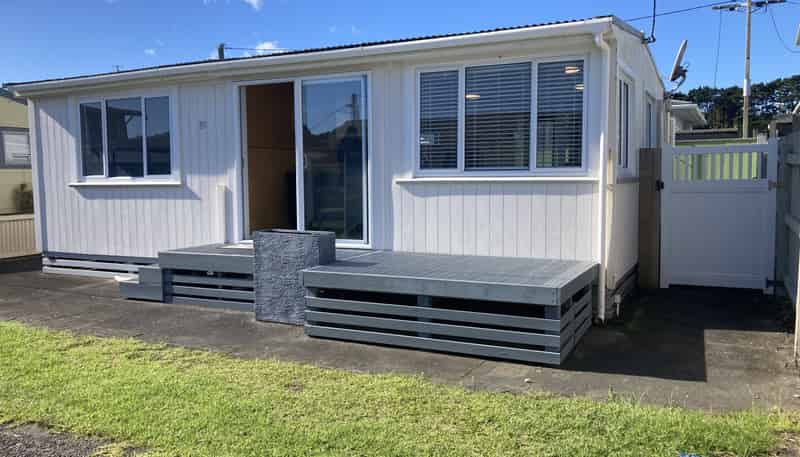 91 Seventh Avenue, Urenui