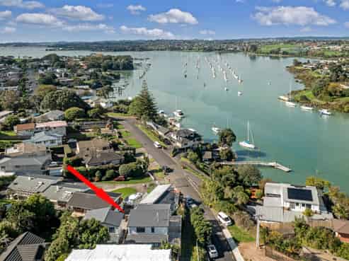 14A Bridge Street, Panmure