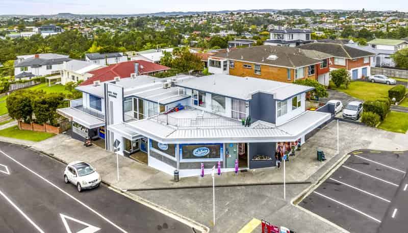  1 Lydia Avenue, Northcote