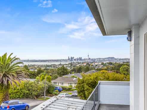 Boutique office space with incredible views