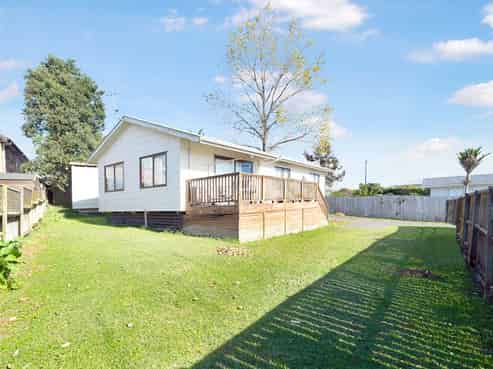 27A  Keats Place, Blockhouse Bay