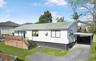 27A  Keats Place, Blockhouse Bay