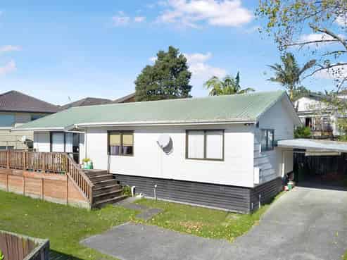 27A  Keats Place, Blockhouse Bay