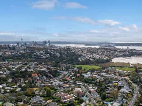 56B Arney Crescent, Remuera
