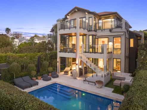 56B Arney Crescent, Remuera