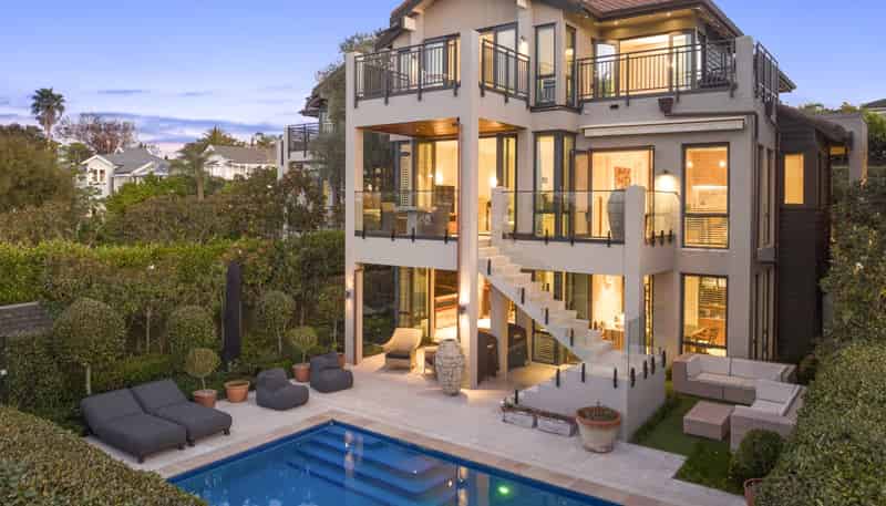 56B Arney Crescent, Remuera