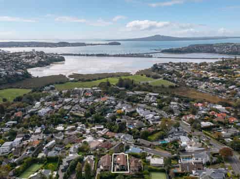 56B Arney Crescent, Remuera