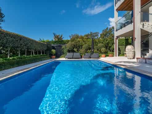 56B Arney Crescent, Remuera