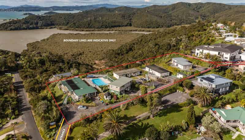 9 Causeway Road, Paihia