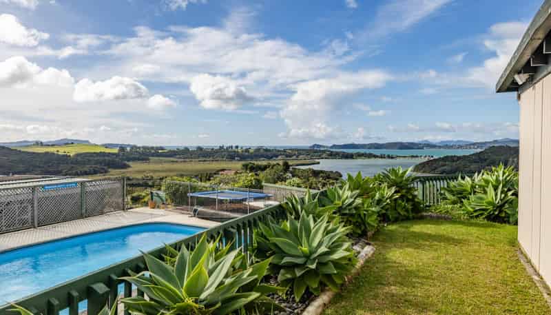 9 Causeway Road, Haruru