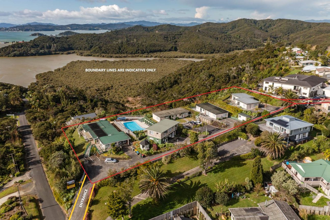 So Much Building for $1,730,000! - View 2