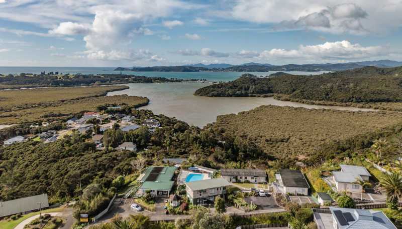 9 Causeway Road, Paihia