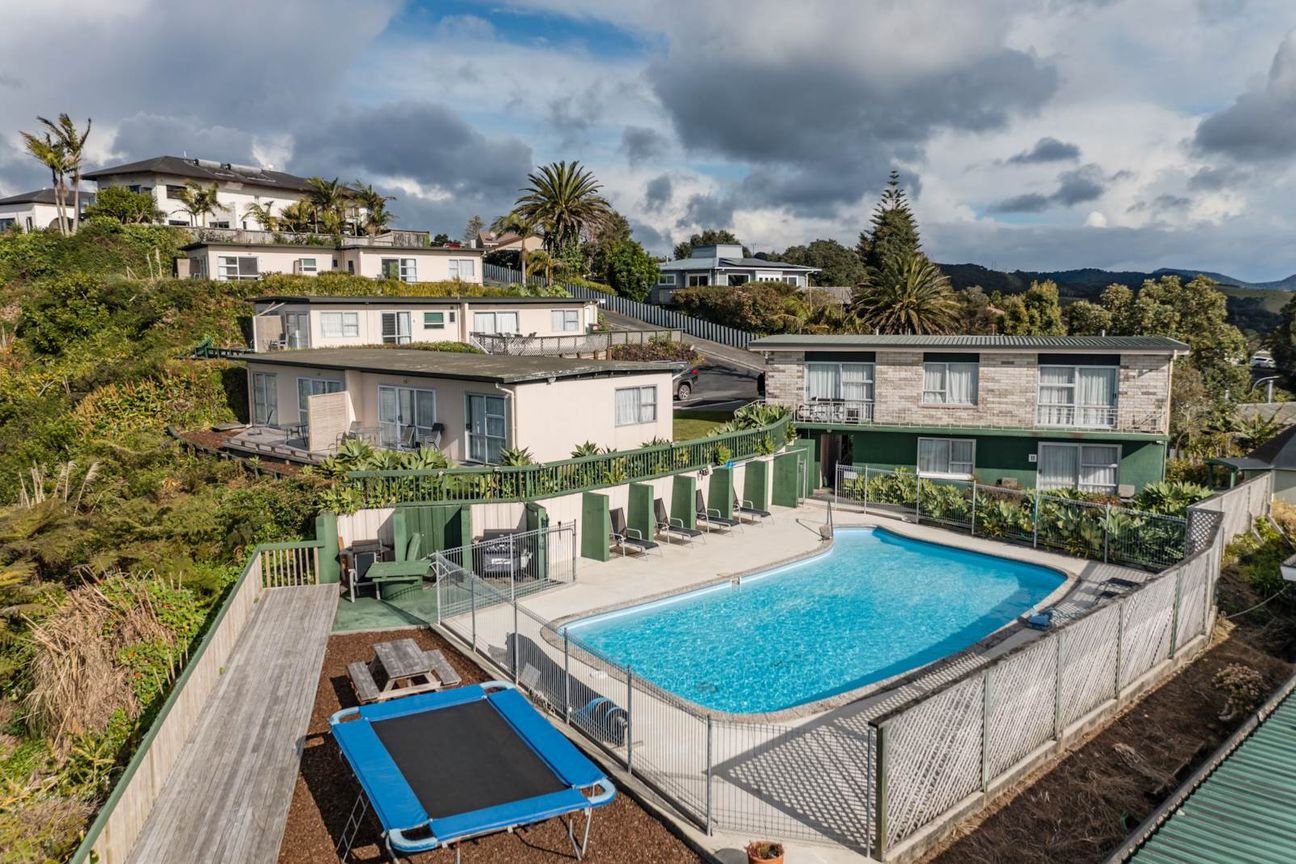 So Much Building for $1,730,000! - More