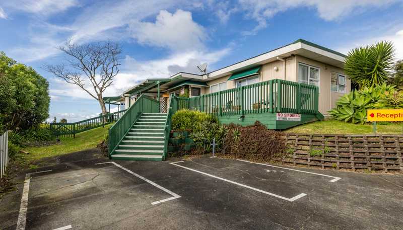 9 Causeway Road, Paihia