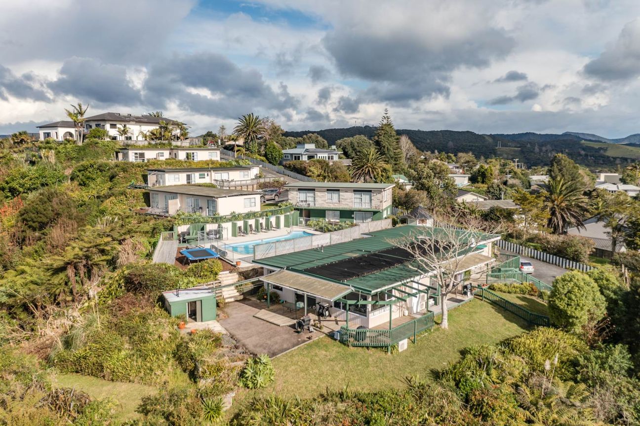 So Much Building for $1,730,000! - View 3