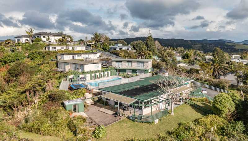 9 Causeway Road, Paihia