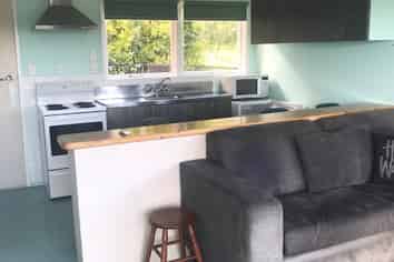 Northland - Address withheld