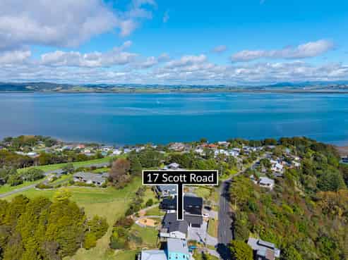 17 Scott Road, Tamaterau