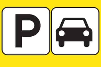 Carpark/23 Hobson Street, Auckland Central