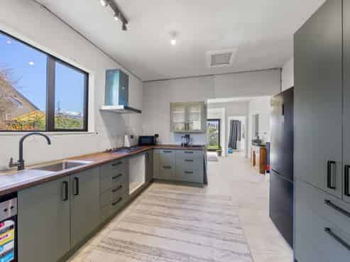 9 Princes Street, Waikari