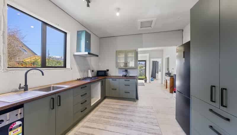 9 Princes Street, Waikari
