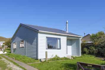9 Princes Street, Waikari