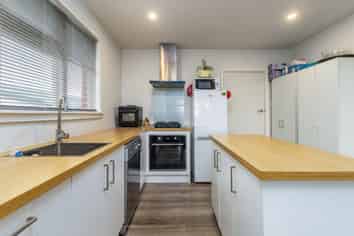 116 Melcombe Street, Tinwald