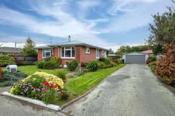 116 Melcombe Street, Tinwald