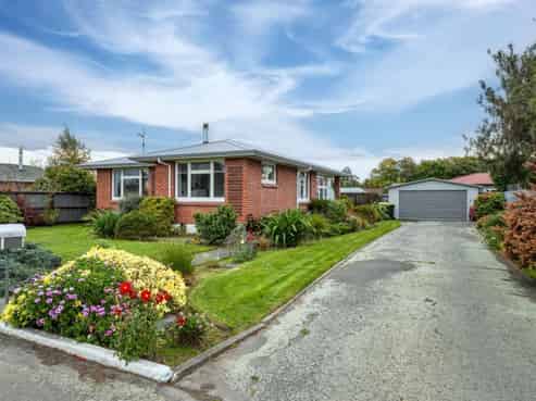 116 Melcombe Street, Tinwald
