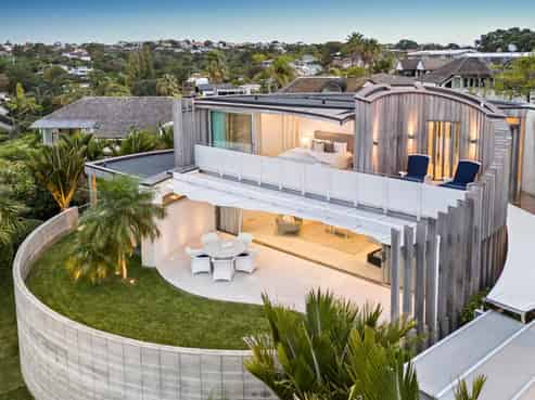 7 Dingle Road, Saint Heliers