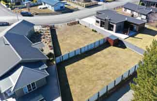 33 Irishman Drive, Twizel