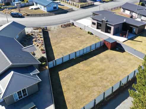 33 Irishman Drive, Twizel