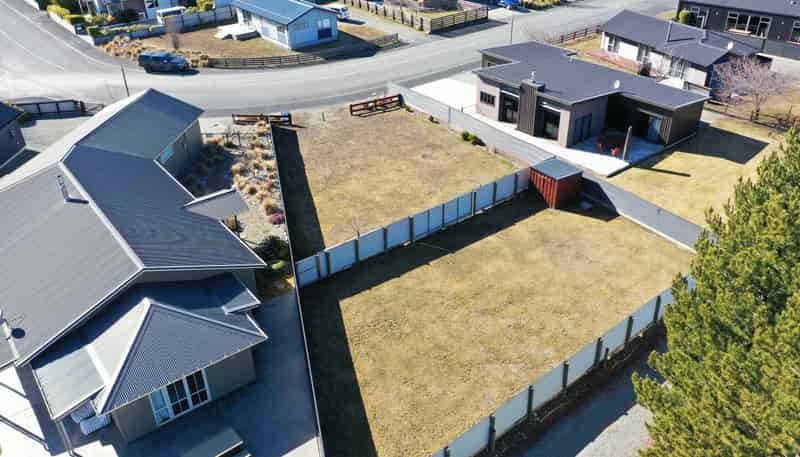 33 Irishman Drive, Twizel