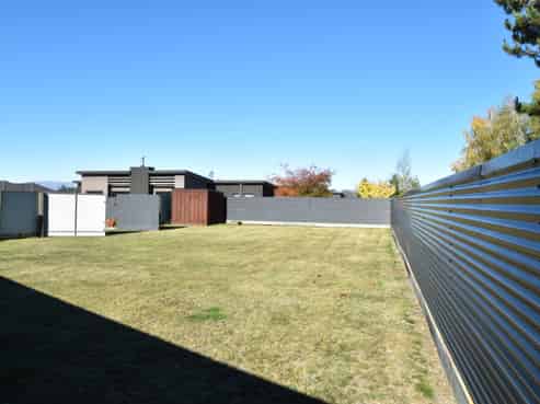 33 Irishman Drive, Twizel