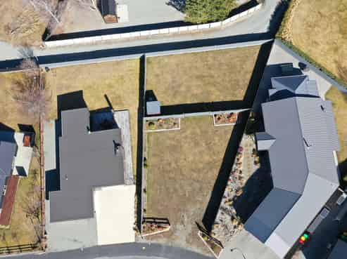33 Irishman Drive, Twizel