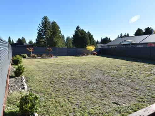 33 Irishman Drive, Twizel