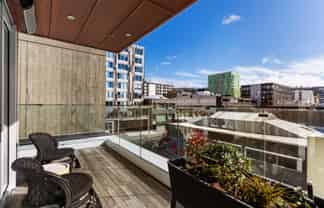 404/38 Jessie Street, Te Aro