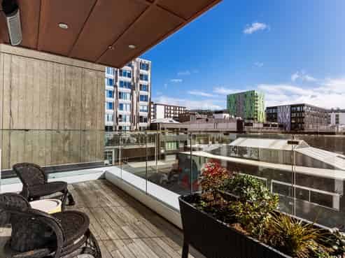 404/38 Jessie Street, Te Aro