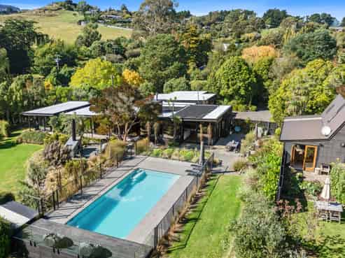 190 Kennedys Bush Road, Kennedys Bush