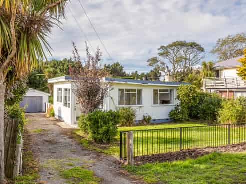 5 Kowai Street, Leithfield