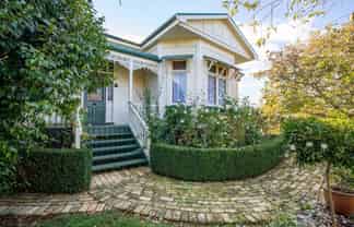 57 Allen Street, Morrinsville