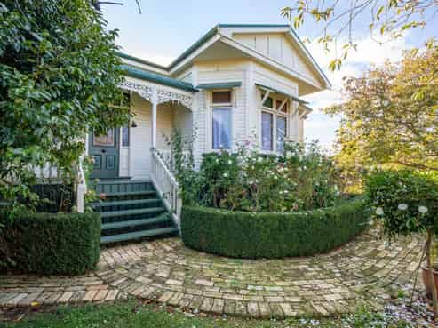 57 Allen Street, Morrinsville