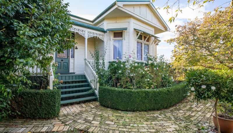 57 Allen Street, Morrinsville