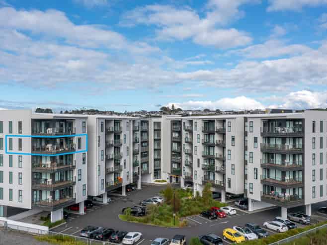 416/3 Kaipiho Lane, Albany