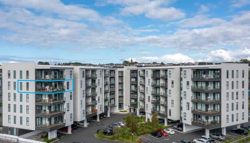 416/3 Kaipiho Lane, Albany