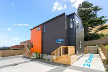 7E Youth Street, Mount Roskill