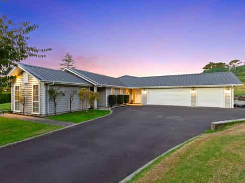 5 Perkins Drive, Te Puna