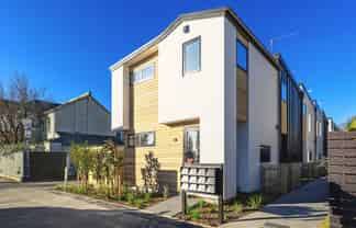 294 Madras Street, Christchurch Central