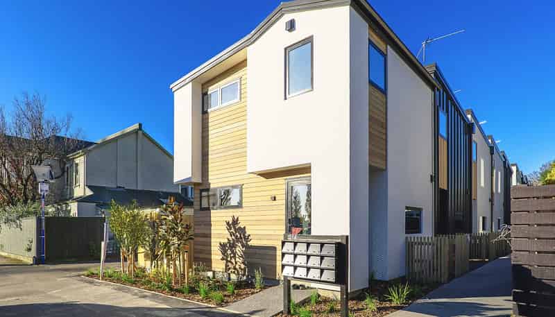 294 Madras Street, Christchurch Central