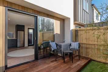 1/294 Madras Street, Christchurch Central